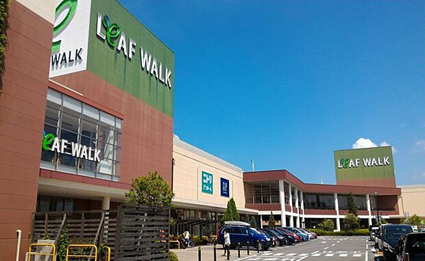 リーフウォーク稲沢（約2,815m）