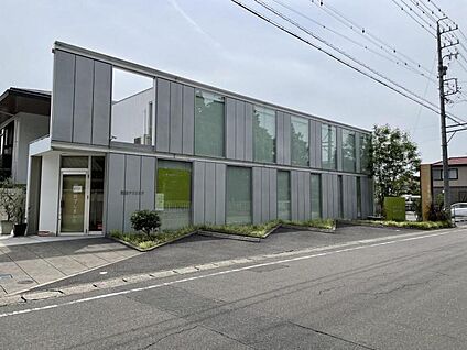 説田クリニック 340m(5分)