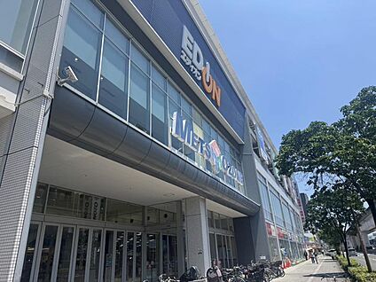 メッツ大曾根 650m(9分)