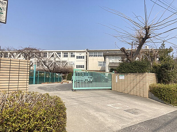 神田小学校