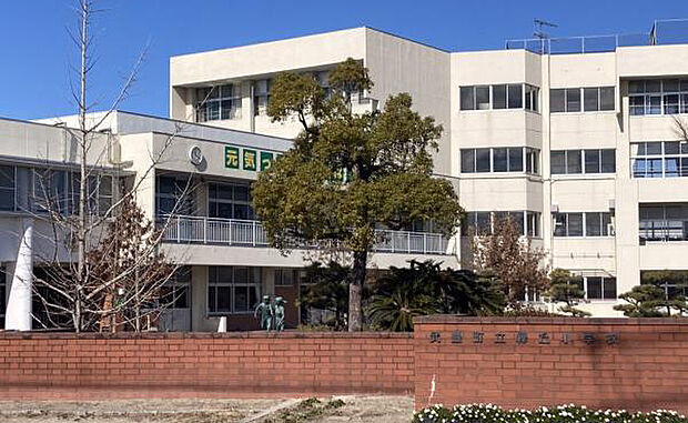 緑丘小学校 