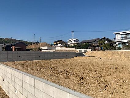現地写真