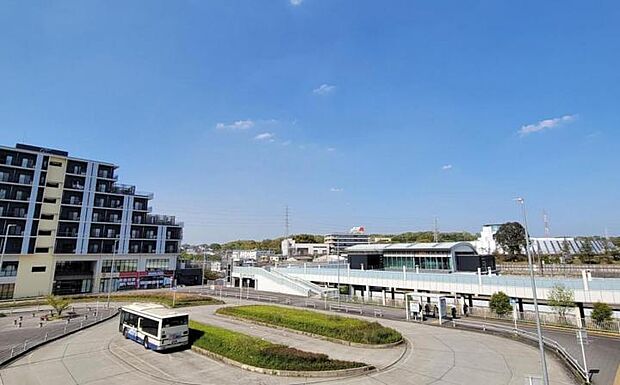 東海道本線「南大高」駅（約740m・徒歩10分）