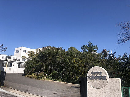 大府中学校 約1800m～1850m(徒歩約23～24分)