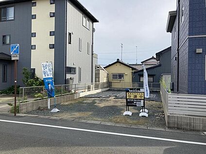 現地写真