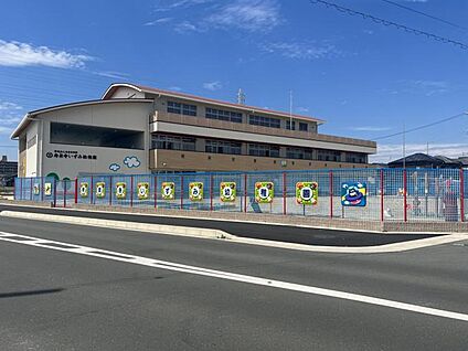 寿泉寺いずみ幼稚園 約940m(徒歩約12分)