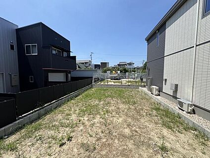 現地写真（2025年10月撮影）