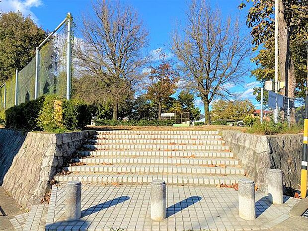 本林公園