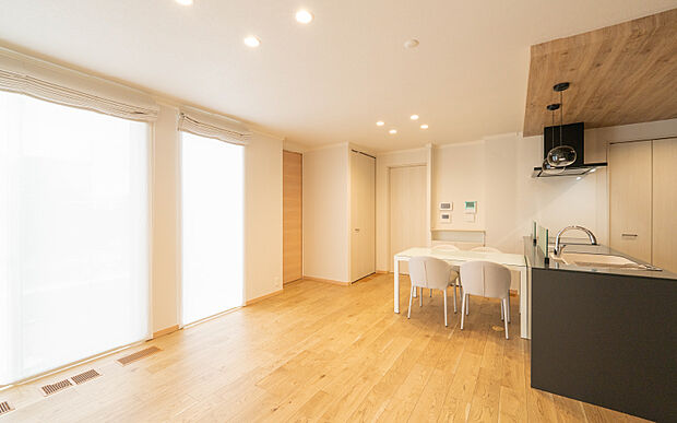 LDK:2025年7月撮影