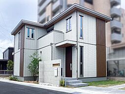 岐阜県岐阜市則武