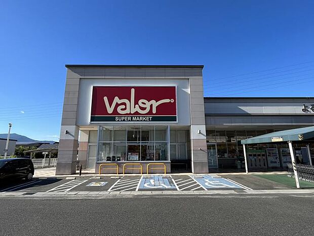 バロー 坂本店(約1,530m・徒歩20分)