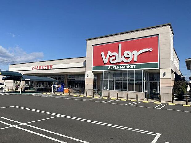 バロー 茜部本郷店