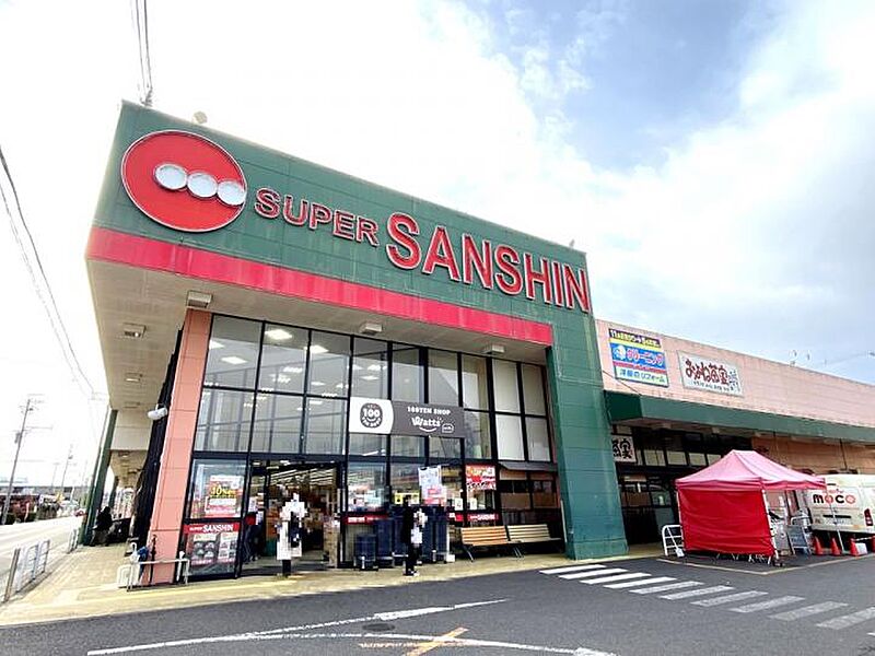 【その他】三心 蘇原店