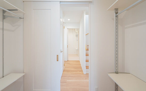 G号地 外観(2023年7月撮影)