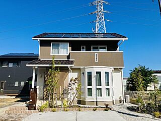 【セキスイハイム】スマートハイムプレイス鈴鹿市神戸6丁目 その他