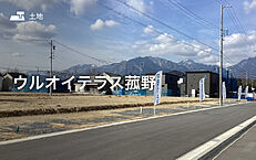 三重県三重郡菰野町大字潤田：物件画像