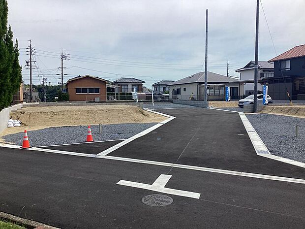 現地写真（撮影：2025年4月）