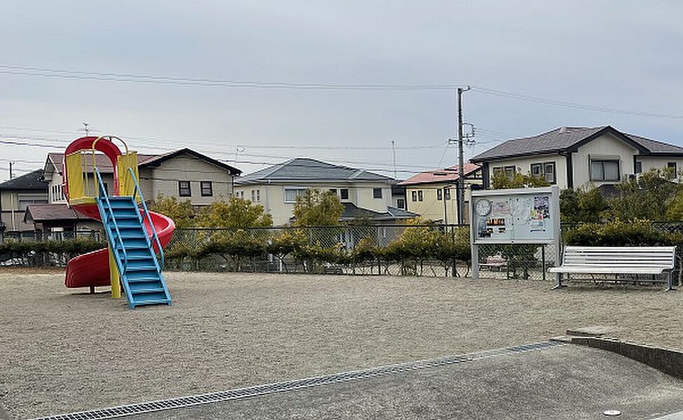 【その他】稲生二丁目１号公園