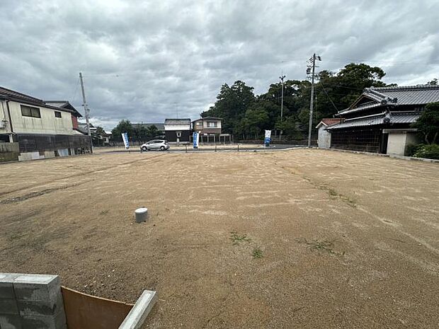 【現況写真】2024年7月11日撮影