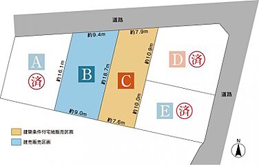 【セキスイハイム】スマートハイムプレイス福井新田塚 その他