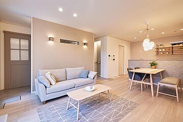 【セキスイハイム】スマートハイムプレイス越前市稲寄 その他