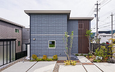 【セキスイハイム】スマートハイムプレイス敦賀市野々町 その他