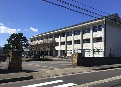 武生第三中学校 1200m(15分)