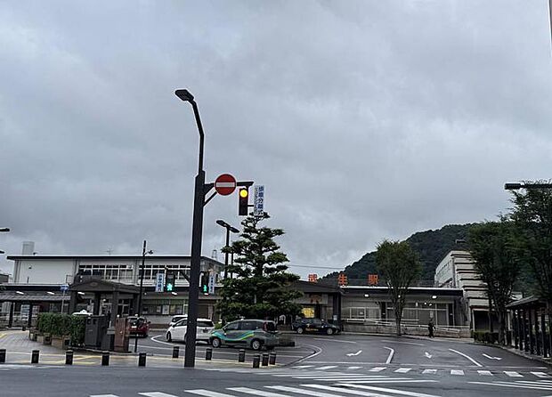 ハピラインふくい「武生」駅(約2,200m・徒歩28分)
