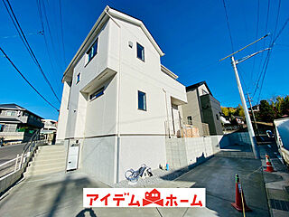 ＼瀬戸市幡野町第1期_全2棟／ その他