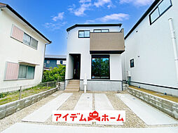 愛知県瀬戸市八幡台1丁目58番