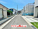 愛知県名古屋市守山区川村町172番の一部、173番の一部：物件画像