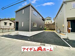 愛知県みよし市明知町上屋敷72番1