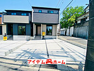愛知県名古屋市守山区大屋敷4-25：物件画像