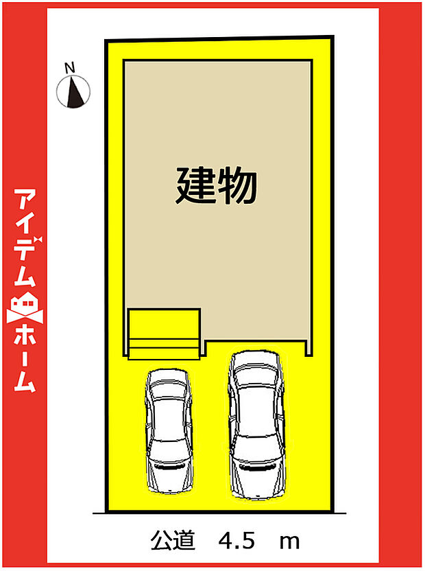 ☆配置図☆