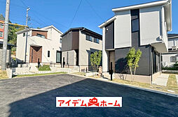 愛知県名古屋市守山区小幡北311番、312番、414番、415番1