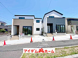 愛知県名古屋市守山区大字上志段味字東谷2107番116