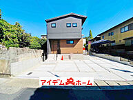 愛知県尾張旭市南新町白山11-2、11-6：物件画像