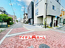 愛知県名古屋市昭和区吹上町1丁目32番1：物件画像