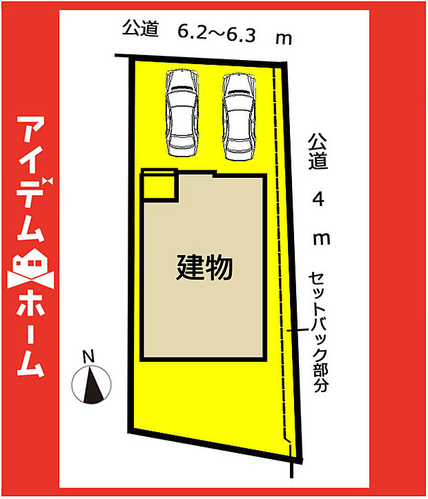 ☆配置図☆