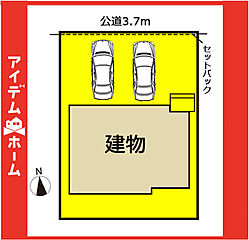 ＼瀬戸市塩草町3期_全1棟／ その他