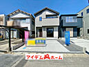 愛知県みよし市莇生町原29番7：物件画像