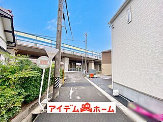 ＼尾張旭市印場元町北山第1_全1棟／　 その他