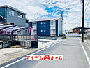 愛知県尾張旭市東三郷町187番の一部：物件画像