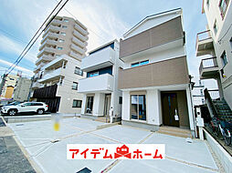 愛知県名古屋市瑞穂区雁道町1丁目35番7の一部