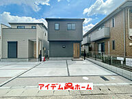 愛知県名古屋市名東区代万町2丁目41番：物件画像