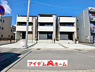 愛知県名古屋市千種区清明山1丁目1011番、1011番2、1011番3：物件画像