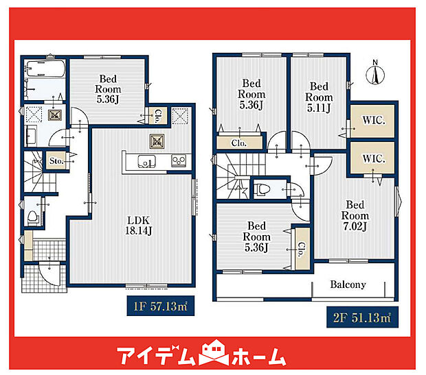 ☆間取図☆