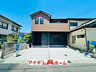 愛知県尾張旭市南原山町赤土180番2：物件画像