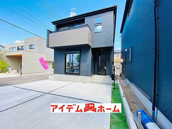 ☆1号棟☆