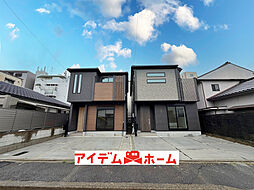 愛知県名古屋市千種区春里町4-11